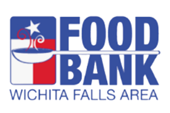Food Bank of Wichita Falls logo